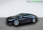 Audi S7 Sportback TDI 344 ch BVA Quattro   Beaupuy 31
