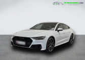 Audi S7 Sportback TDI 344 ch BVA Quattro   Beaupuy 31
