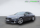 Annonce Audi S7 Sportback occasion Diesel TDI 344 ch BVA Quattro  Beaupuy