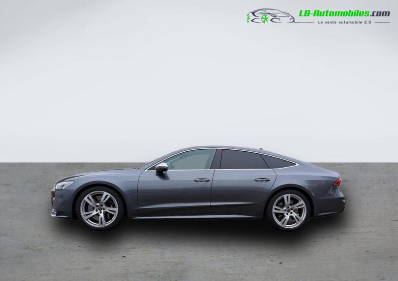Audi S7 Sportback TDI 344 ch BVA Quattro  occasion  Beaupuy - photo n3