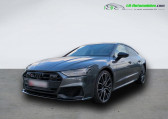 Annonce Audi S7 Sportback occasion Diesel TDI 344 ch BVA Quattro  Beaupuy