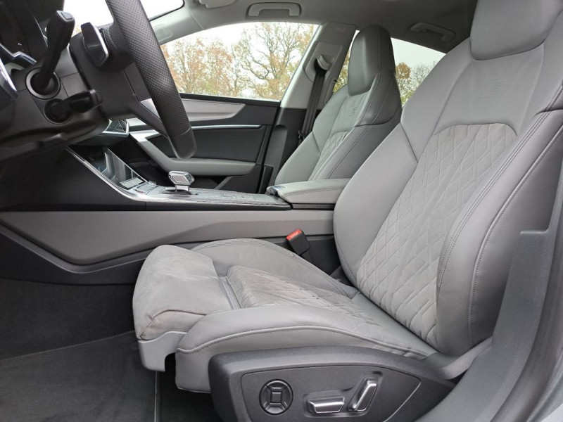 Audi S7 Sportback TDI 344 ch BVA Quattro  occasion  Beaupuy - photo n7