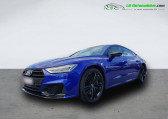 Audi S7 Sportback TDI 344 ch BVA Quattro   Beaupuy 31