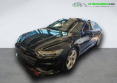 Audi S7 Sportback occasion année 2021 boite Automatique Annonce Audi S7 Sportback occasion Diesel TDI 344 ch BVA Quattro à Beaupuy