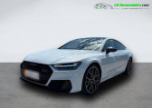 Audi S7 Sportback occasion année 2022 boite Automatique Annonce Audi S7 Sportback occasion Diesel TDI 344 ch BVA Quattro à Beaupuy