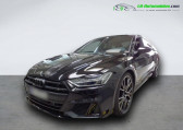 Audi S7 Sportback occasion année 2021 boite Automatique Annonce Audi S7 Sportback occasion Diesel TDI 344 ch BVA Quattro à Beaupuy