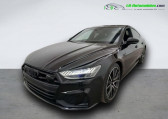 Audi S7 Sportback TDI 344 ch BVA Quattro   Beaupuy 31