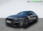 Audi S7 Sportback occasion année 2022 boite Automatique Annonce Audi S7 Sportback occasion Diesel TDI 344 ch BVA Quattro à Beaupuy