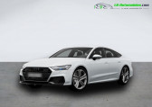 Audi S7 Sportback occasion année 2022 boite Automatique Annonce Audi S7 Sportback occasion Diesel TDI 344 ch BVA Quattro à Beaupuy