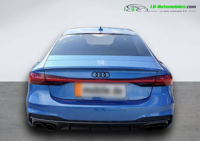 Audi S7 Sportback TDI 344 ch BVA Quattro  occasion  Beaupuy - photo n4