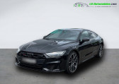 Audi S7 Sportback occasion année 2022 boite Automatique Annonce Audi S7 Sportback occasion Diesel TDI 344 ch BVA Quattro à Beaupuy