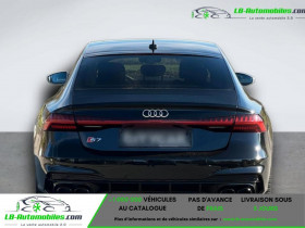 Audi S7 Sportback TDI 349 ch Quattro BVA  occasion � Beaupuy - photo n�5