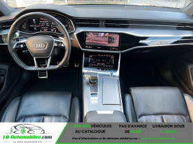 Audi S7 Sportback TDI 349 ch Quattro BVA  occasion � Beaupuy - photo n�2