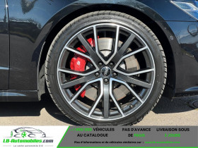 Audi S7 Sportback TDI 349 ch Quattro BVA  occasion � Beaupuy - photo n�8