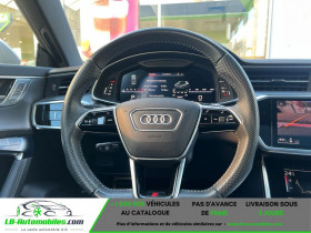 Audi S7 Sportback TDI 349 ch Quattro BVA  occasion � Beaupuy - photo n�7