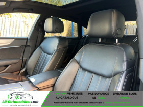 Audi S7 Sportback TDI 349 ch Quattro BVA  occasion � Beaupuy - photo n�6