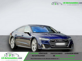 Audi S7 Sportback TDI 349 ch Quattro BVA  occasion � Beaupuy - photo n�2