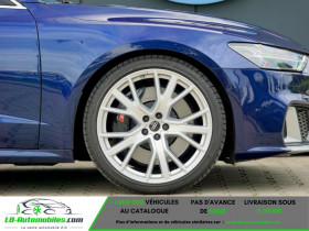 Audi S7 Sportback TDI 349 ch Quattro BVA  occasion � Beaupuy - photo n�9