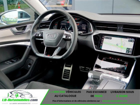 Audi S7 Sportback TDI 349 ch Quattro BVA  occasion � Beaupuy - photo n�8