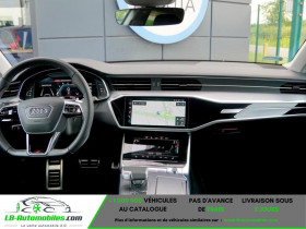 Audi S7 Sportback TDI 349 ch Quattro BVA  occasion � Beaupuy - photo n�3