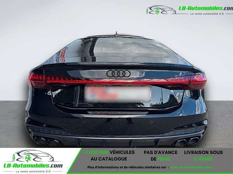Audi S7 Sportback TDI 349 ch Quattro BVA  occasion  Beaupuy - photo n3