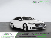 Audi S7 Sportback occasion année 2020 boite Automatique Annonce Audi S7 Sportback occasion Diesel TDI 349 ch Quattro BVA à Beaupuy