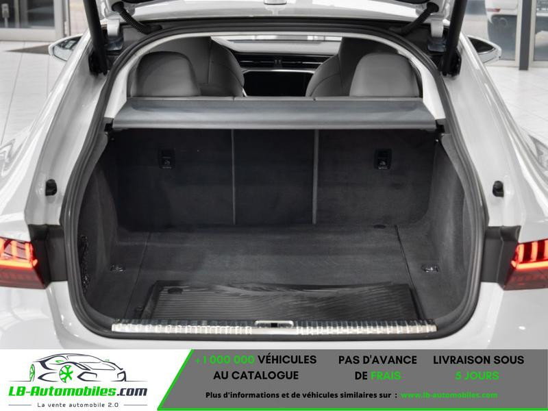 Audi S7 Sportback TDI 349 ch Quattro BVA  occasion  Beaupuy - photo n9