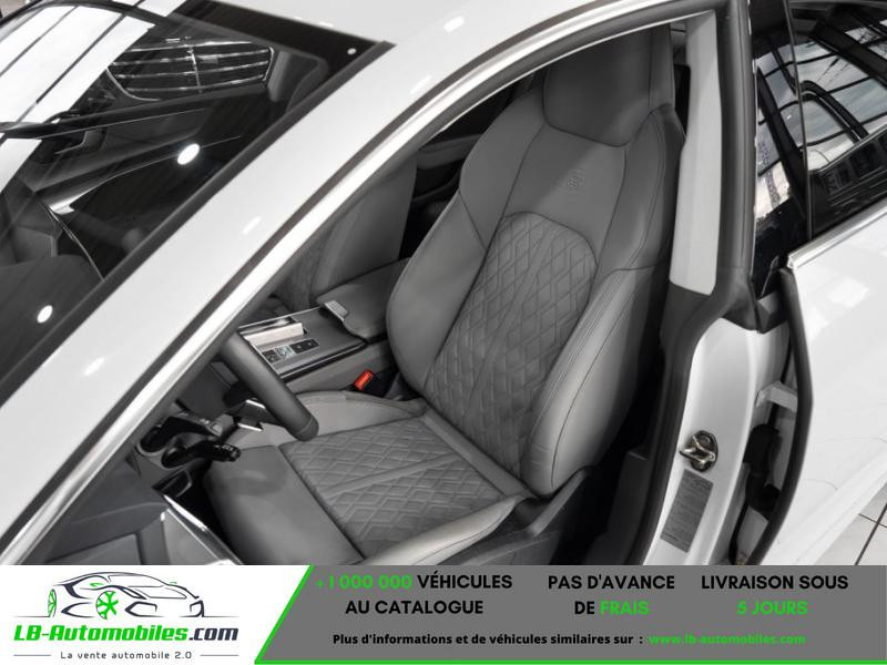 Audi S7 Sportback TDI 349 ch Quattro BVA  occasion  Beaupuy - photo n6