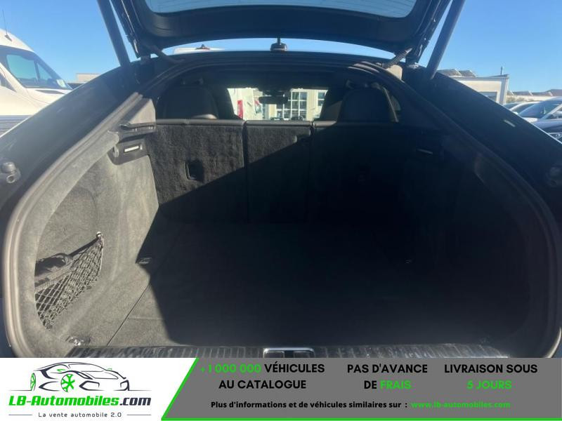 Audi S7 Sportback TDI 349 ch Quattro BVA  occasion  Beaupuy - photo n7