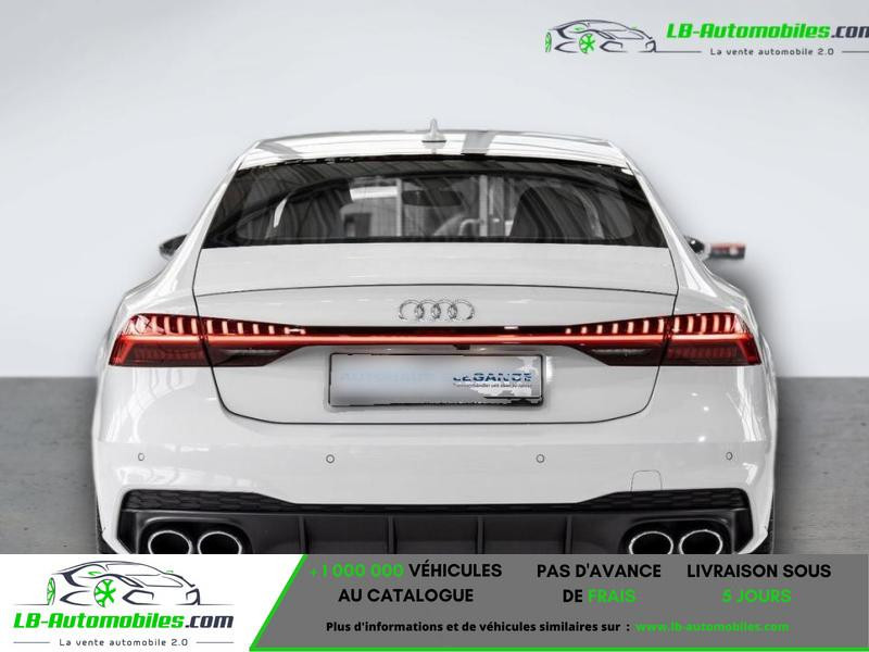 Audi S7 Sportback TDI 349 ch Quattro BVA  occasion  Beaupuy - photo n5