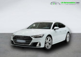 Audi S7 Sportback occasion année 2020 boite Automatique Annonce Audi S7 Sportback occasion Diesel TDI 349 ch Quattro BVA à Beaupuy