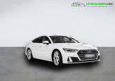 Audi S7 Sportback TDI 349 ch Quattro BVA   Beaupuy 31