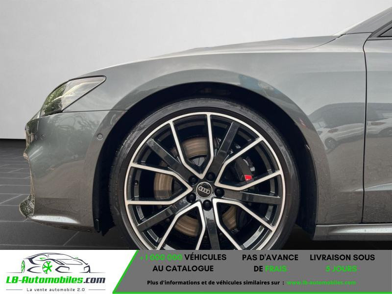 Audi S7 Sportback TDI V6 344 ch BVA Quattro  occasion  Beaupuy - photo n9
