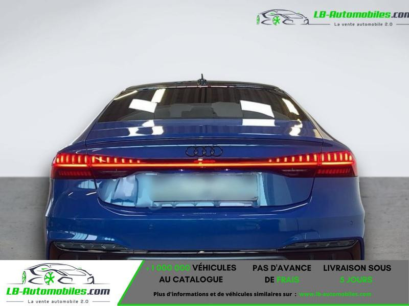 Audi S7 Sportback TDI V6 344 ch BVA Quattro  occasion  Beaupuy - photo n6