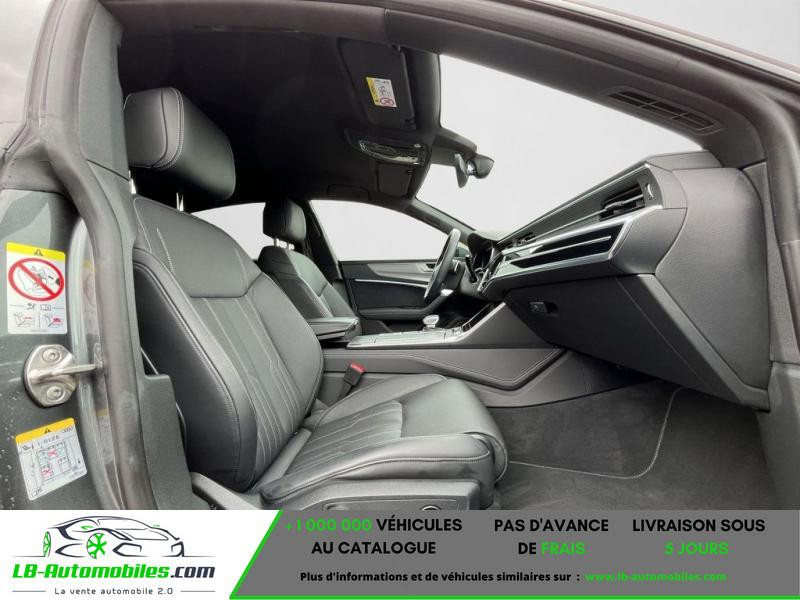 Audi S7 Sportback TDI V6 344 ch BVA Quattro  occasion  Beaupuy - photo n6