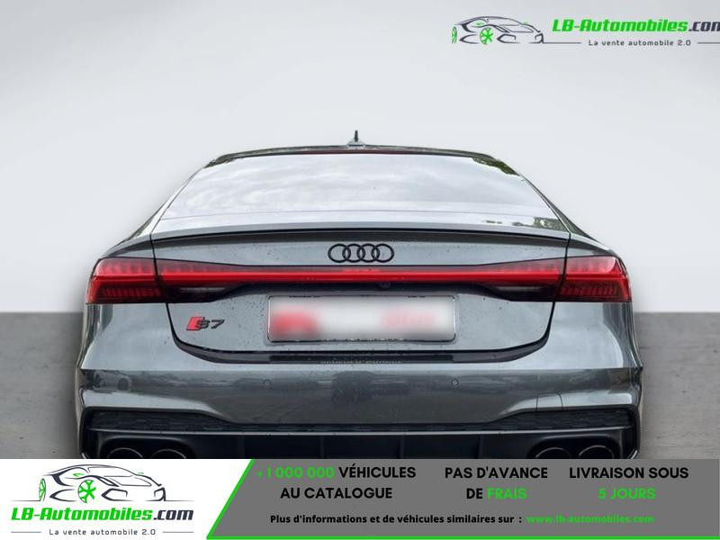 Audi S7 Sportback TDI V6 344 ch BVA Quattro  occasion  Beaupuy - photo n5