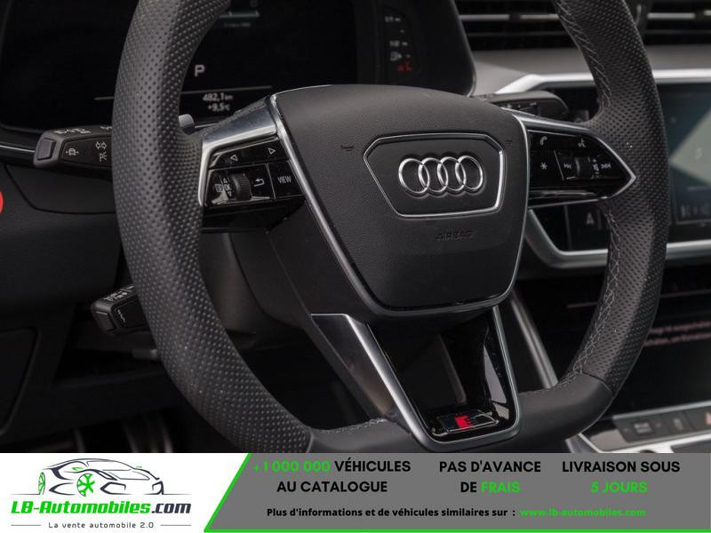 Audi S7 Sportback TDI V6 344 ch BVA Quattro  occasion  Beaupuy - photo n3