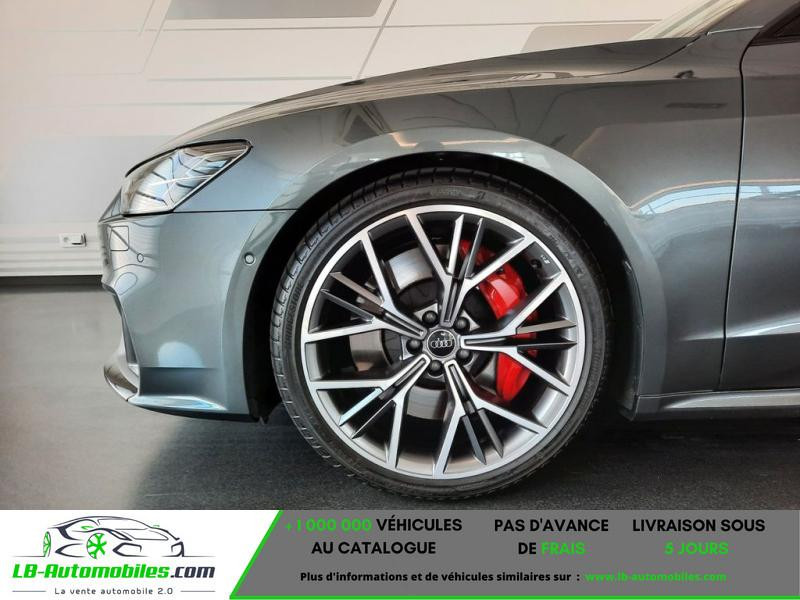 Audi S7 Sportback TDI V6 344 ch BVA Quattro  occasion  Beaupuy - photo n7