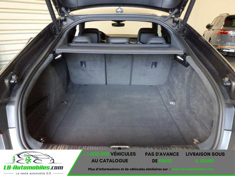 Audi S7 Sportback TDI V6 344 ch BVA Quattro  occasion  Beaupuy - photo n7