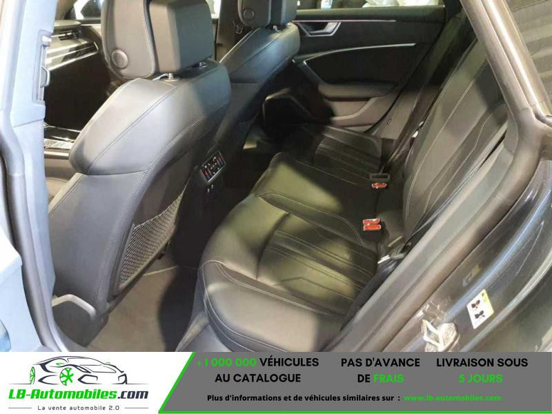 Audi S7 Sportback TDI V6 344 ch BVA Quattro  occasion  Beaupuy - photo n5