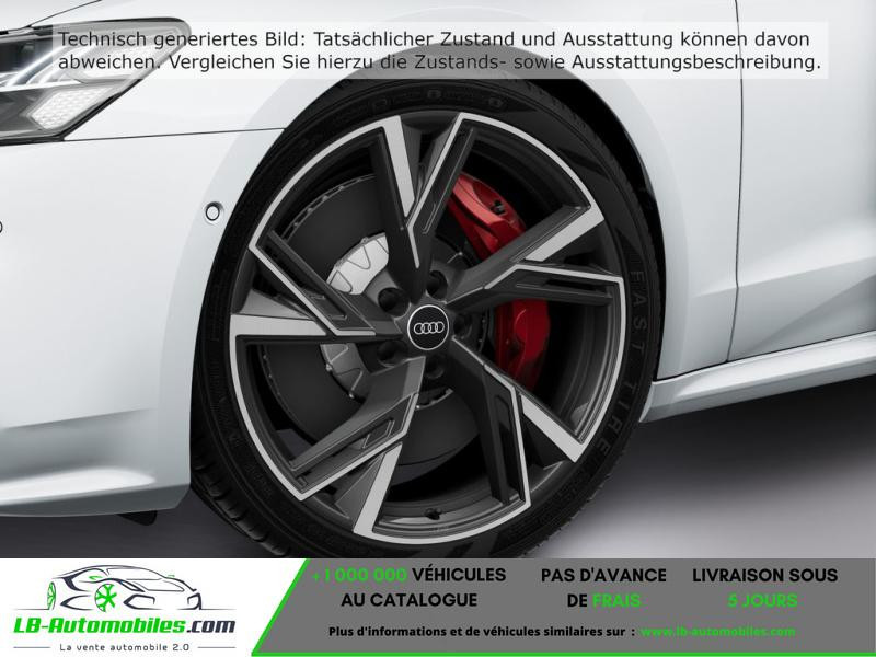 Audi S7 Sportback TDI V6 344 ch BVA Quattro  occasion  Beaupuy - photo n5