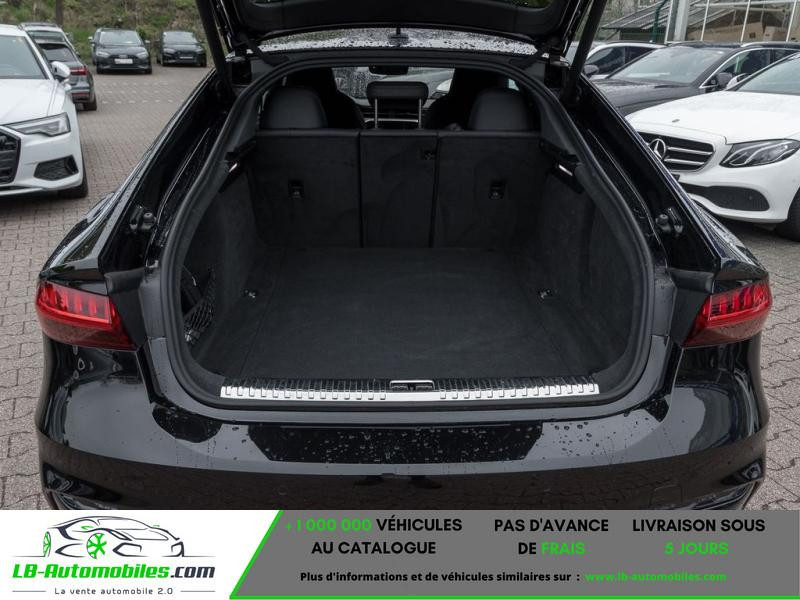 Audi S7 Sportback TDI V6 344 ch BVA Quattro  occasion  Beaupuy - photo n5