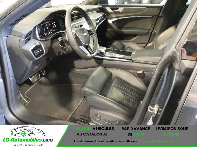Audi S7 Sportback TDI V6 344 ch BVA Quattro  occasion  Beaupuy - photo n4