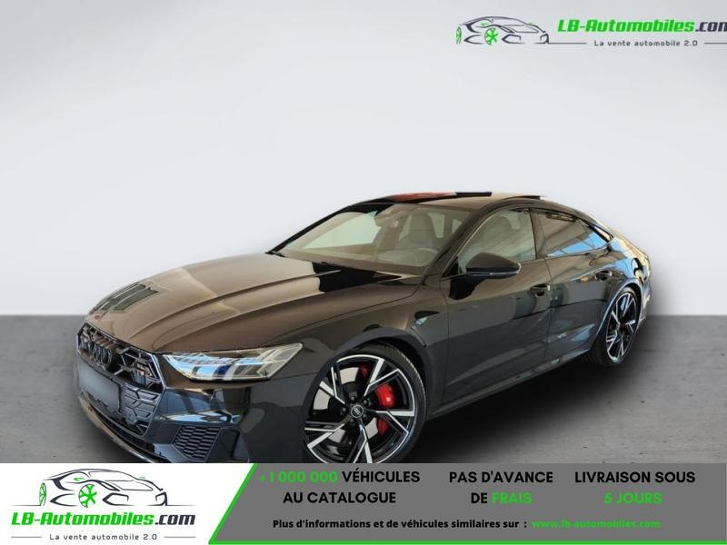 Audi S7 Sportback TDI V6 344 ch BVA Quattro  occasion  Beaupuy