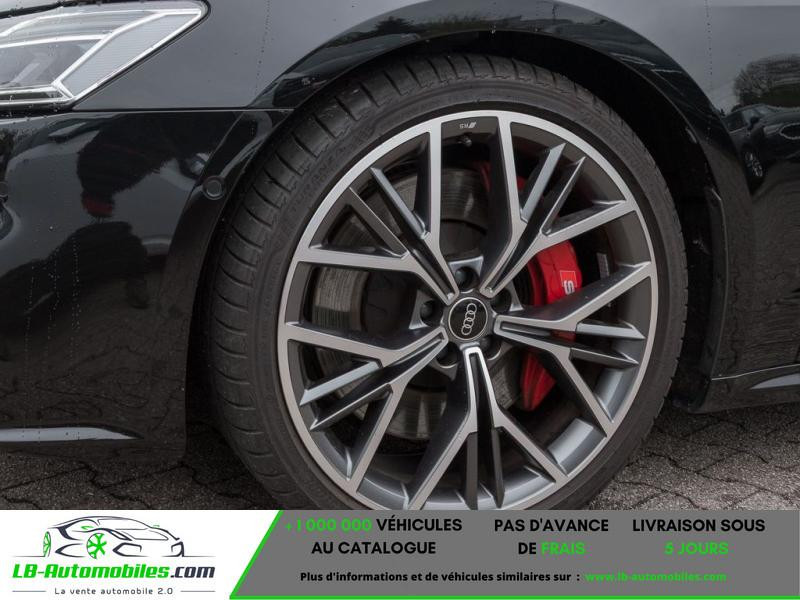 Audi S7 Sportback TDI V6 344 ch BVA Quattro  occasion  Beaupuy - photo n4