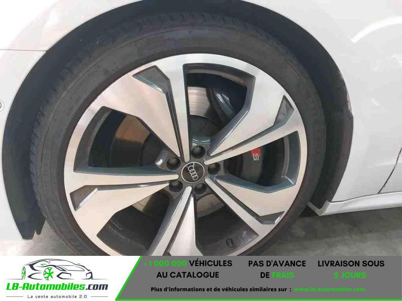 Audi S7 Sportback TDI V6 344 ch BVA Quattro  occasion  Beaupuy - photo n4