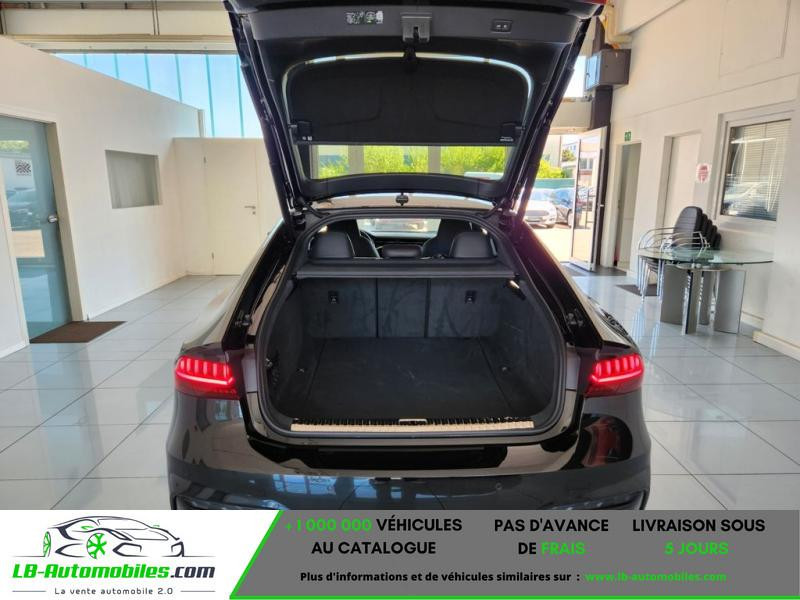 Audi S7 Sportback TDI V6 344 ch BVA Quattro  occasion  Beaupuy - photo n7