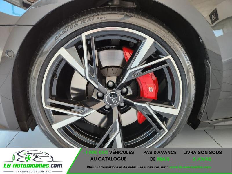 Audi S7 Sportback TDI V6 344 ch BVA Quattro  occasion  Beaupuy - photo n6