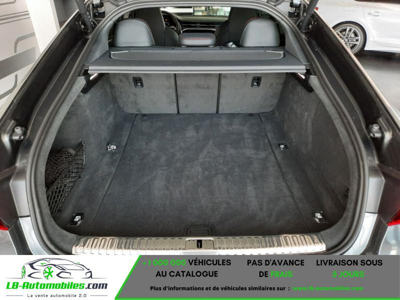 Audi S7 Sportback TDI V6 344 ch BVA Quattro  occasion  Beaupuy - photo n8