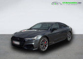 Audi S7 Sportback occasion année 2023 boite Automatique Annonce Audi S7 Sportback occasion Diesel TDI V6 344 ch BVA Quattro à Beaupuy